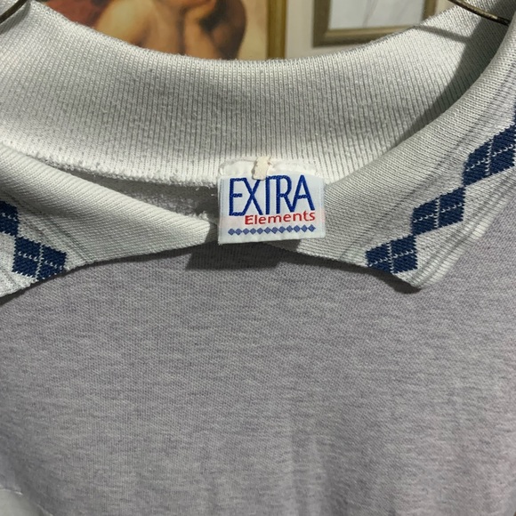 Grandma sweater - Picture 2 of 3